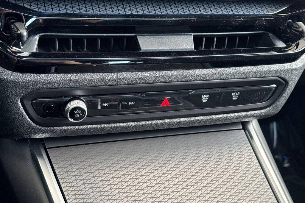 2026 BMW i4 eDrive40