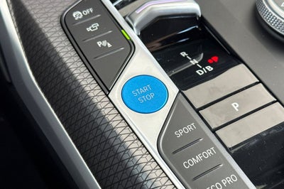 2026 BMW i4 eDrive40