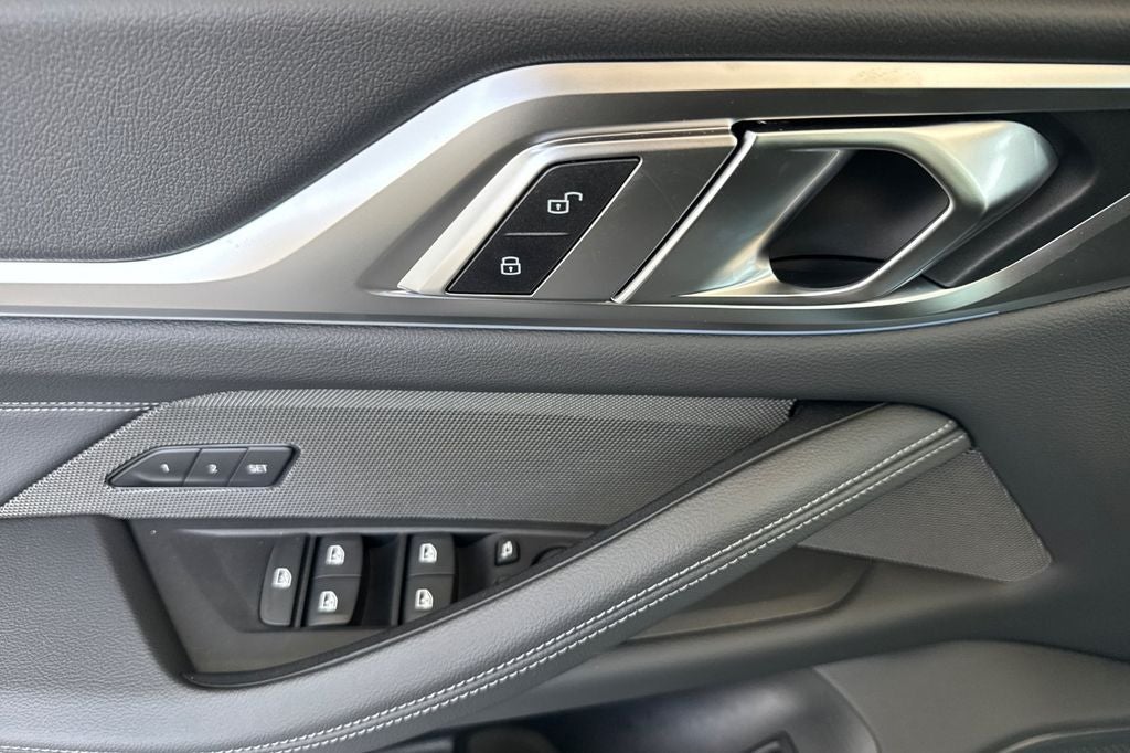2026 BMW i4 eDrive40