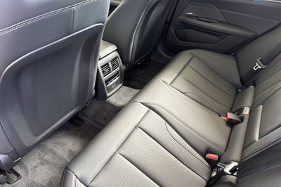 2026 BMW i4 eDrive40