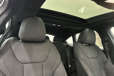2026 BMW i4 eDrive40