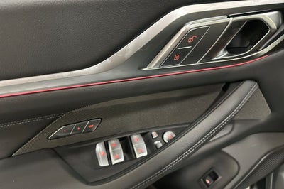 2026 BMW i4 eDrive40