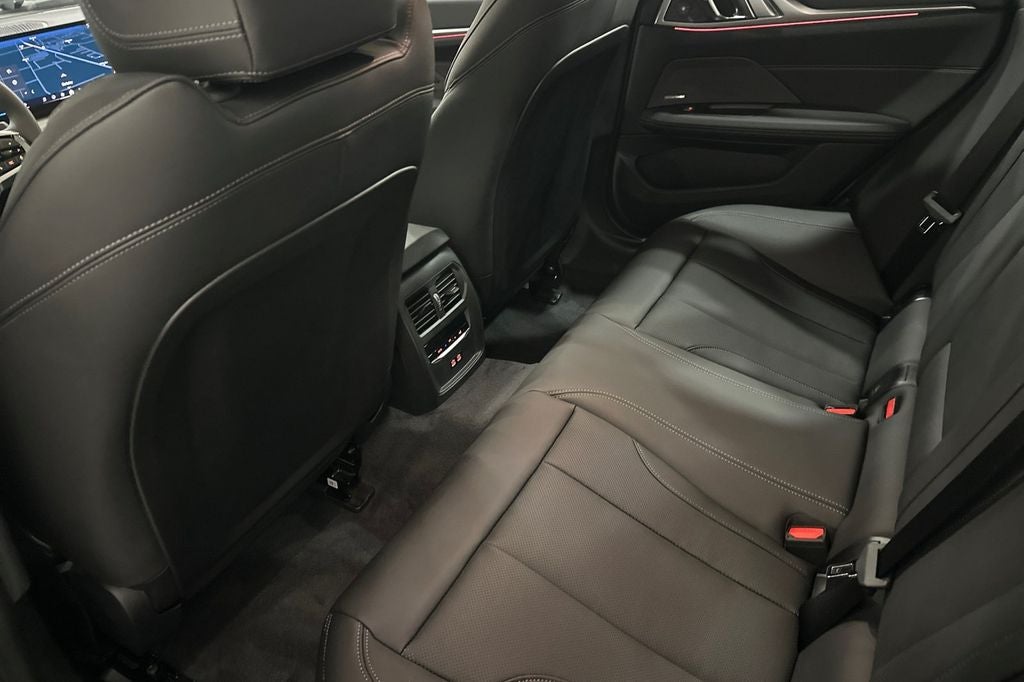 2026 BMW i4 eDrive40