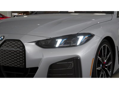 2026 BMW i4 eDrive40