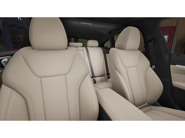 2026 BMW i4 eDrive40