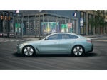 2026 BMW i4 eDrive40