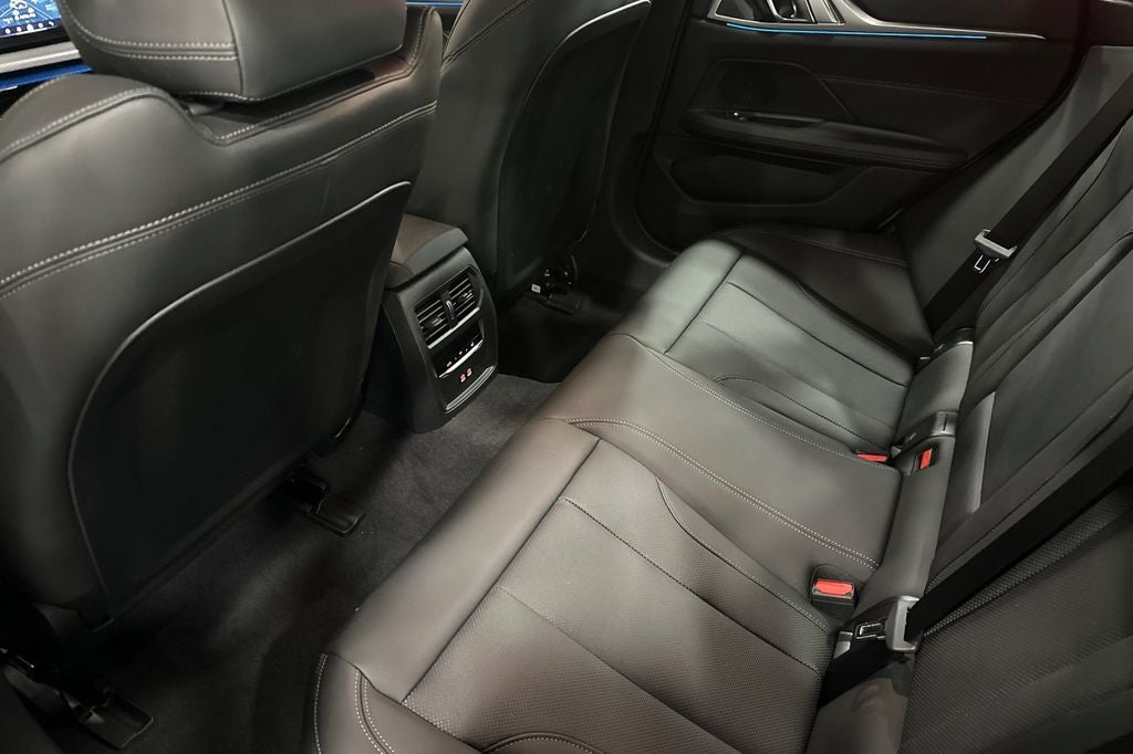 2026 BMW i4 eDrive40