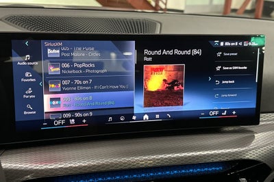 2026 BMW i4 eDrive40