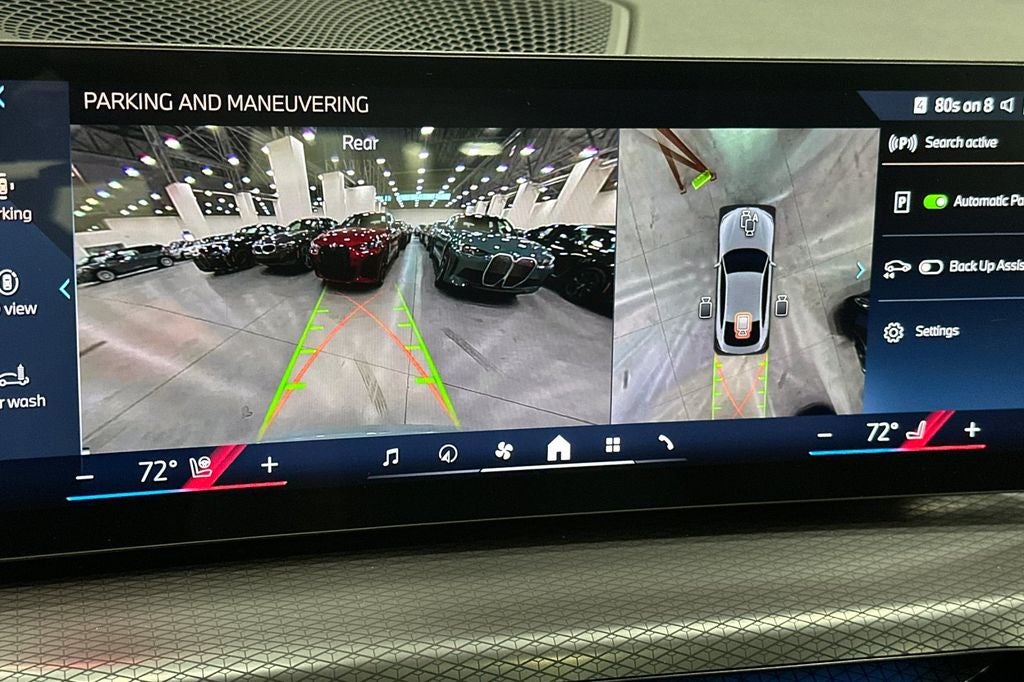 2026 BMW i4 eDrive40