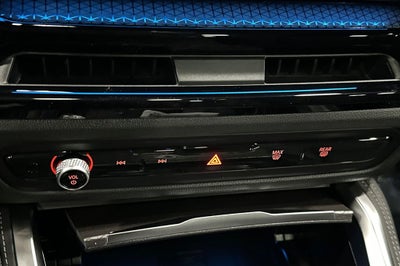 2026 BMW i4 eDrive40