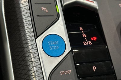2026 BMW i4 eDrive40