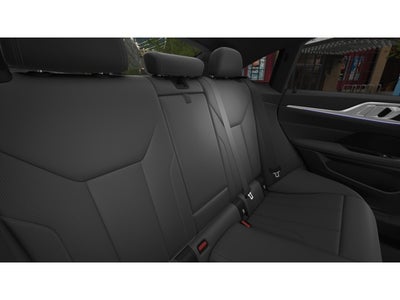 2026 BMW i4 eDrive40