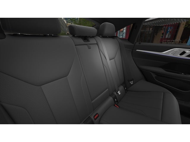 2026 BMW i4 eDrive40