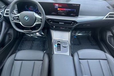 2026 BMW i4 eDrive40