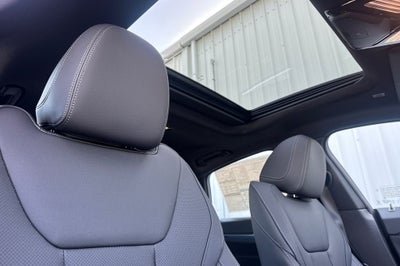 2026 BMW i4 eDrive40