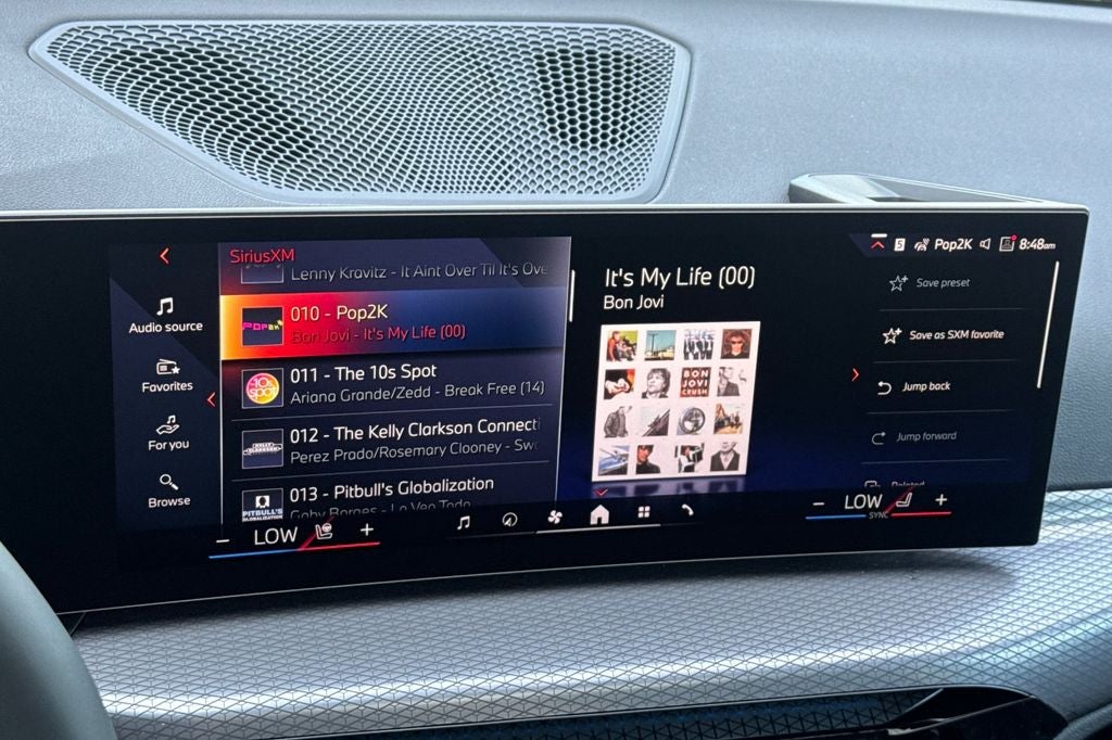 2026 BMW i4 eDrive40