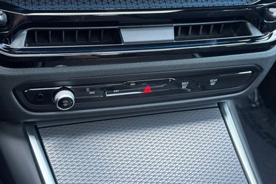 2026 BMW i4 eDrive40
