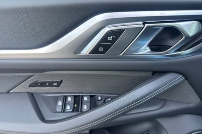 2026 BMW i4 eDrive40