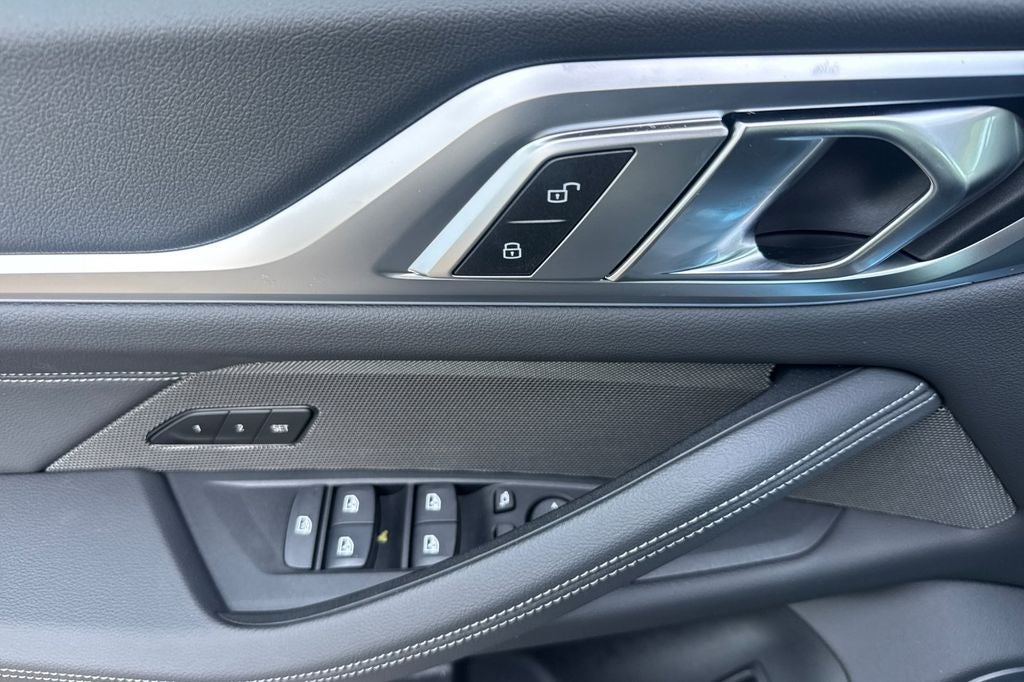 2026 BMW i4 eDrive40