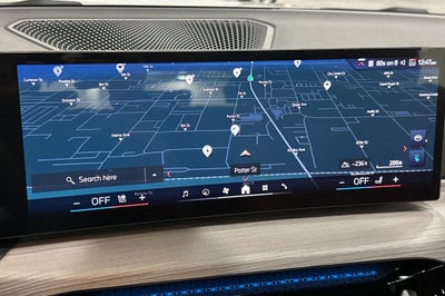 2026 BMW i4 eDrive40