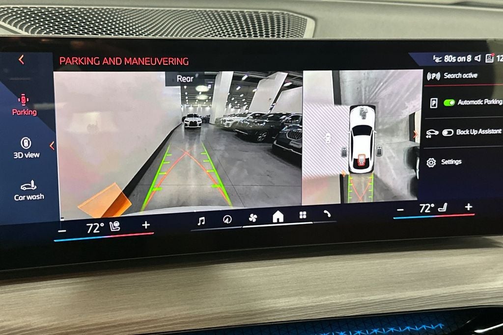 2026 BMW i4 eDrive40