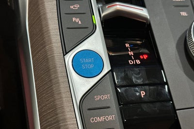 2026 BMW i4 eDrive40