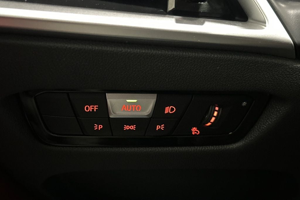 2026 BMW i4 eDrive40