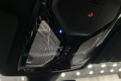 2026 BMW i4 eDrive40