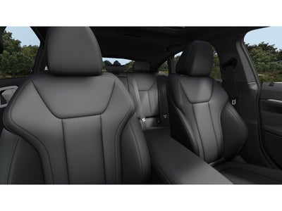 2026 BMW i4 eDrive40