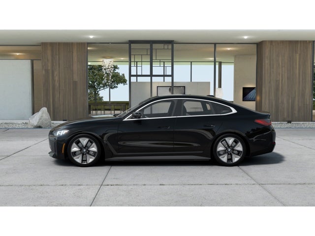 2026 BMW i4 eDrive40