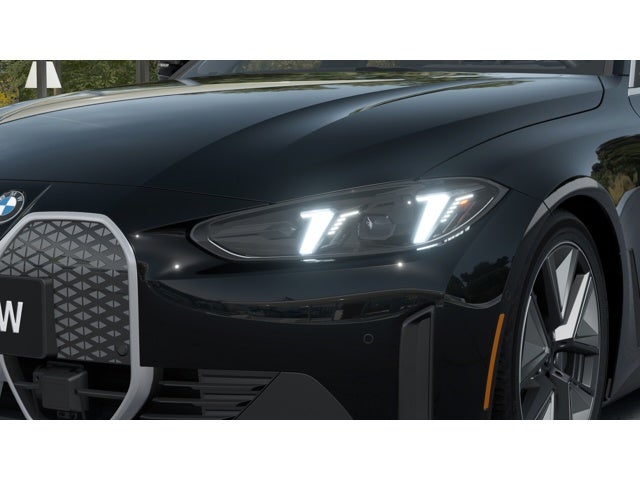 2026 BMW i4 eDrive40