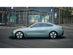 2026 BMW i4 eDrive40