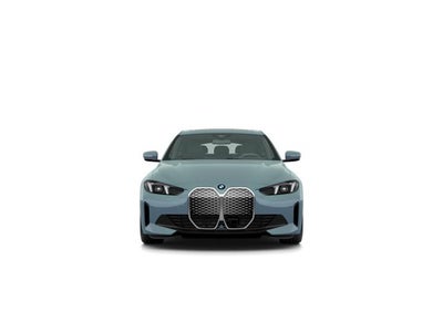 2026 BMW i4 eDrive40