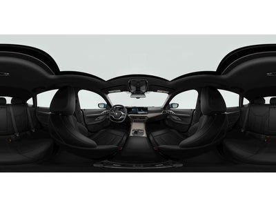 2026 BMW i4 eDrive40
