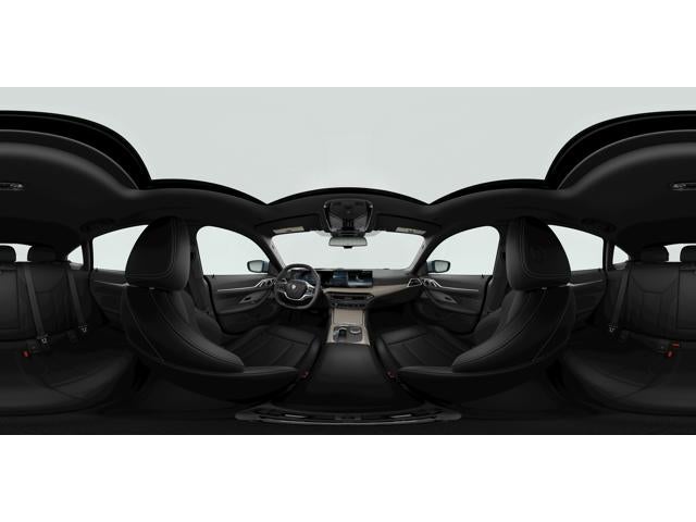 2026 BMW i4 eDrive40