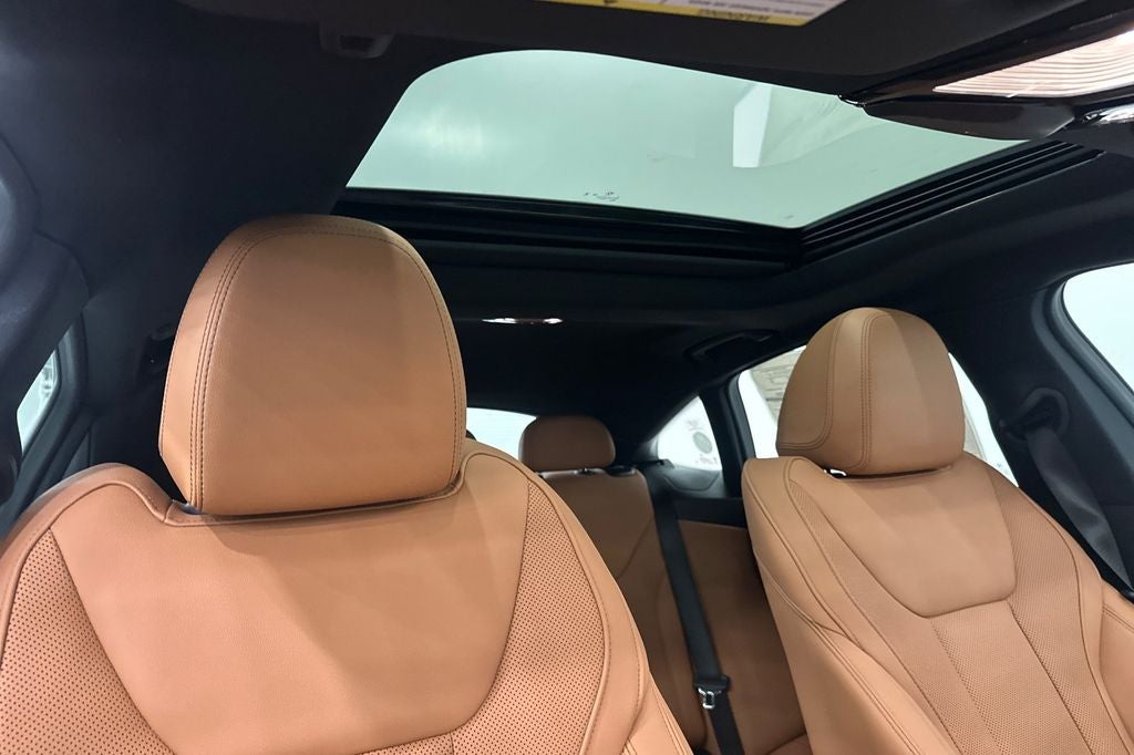 2026 BMW i4 eDrive40