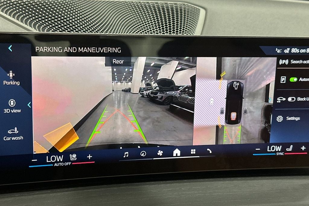 2026 BMW i4 eDrive40