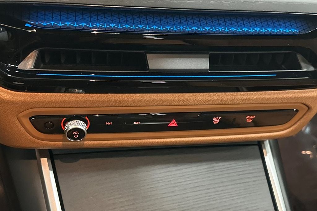 2026 BMW i4 eDrive40