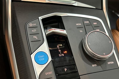 2026 BMW i4 eDrive40