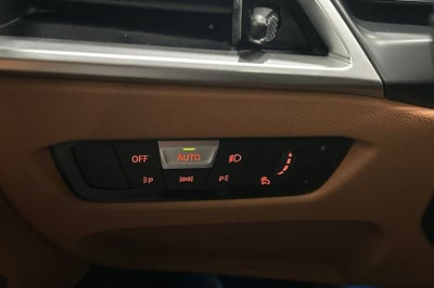 2026 BMW i4 eDrive40