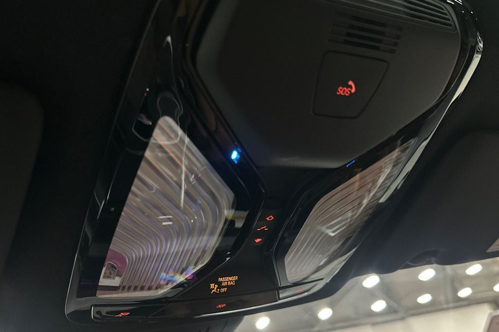 2026 BMW i4 eDrive40
