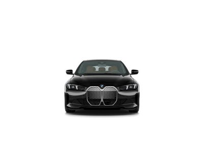 2026 BMW i4 eDrive40