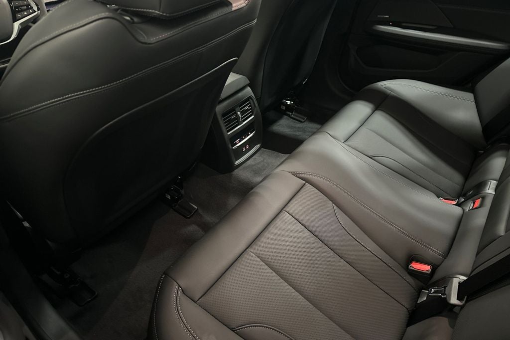 2026 BMW i4 eDrive40