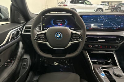 2026 BMW i4 eDrive40