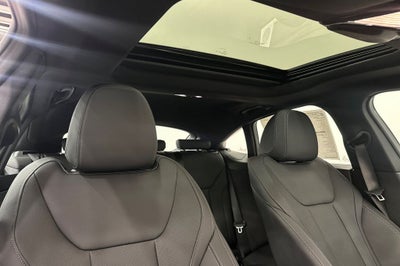 2026 BMW i4 eDrive40
