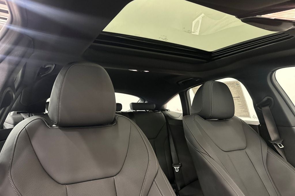 2026 BMW i4 eDrive40