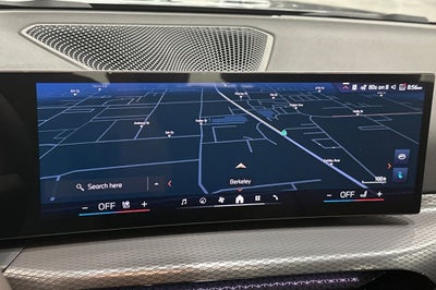 2026 BMW i4 eDrive40
