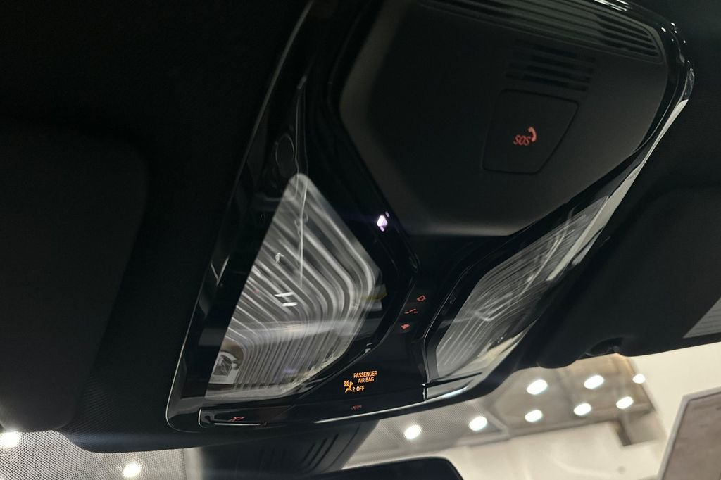 2026 BMW i4 eDrive40