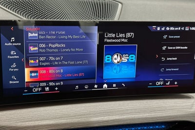 2026 BMW i4 eDrive40