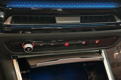 2026 BMW i4 eDrive40
